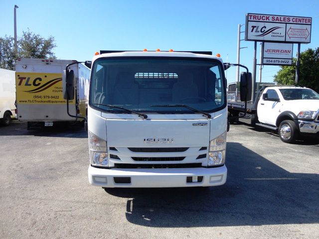 2027 Isuzu NPR HD 11ft Mason Contractors Dump Truck - 20722391 - 7