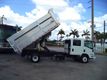 2027 Isuzu NPR HD 14ft Alum Dump Truck Landscape Crewcab - 21863416 - 16