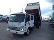 2027 Isuzu NPR HD 14ft Alum Dump Truck Landscape Crewcab - 21863416 - 19
