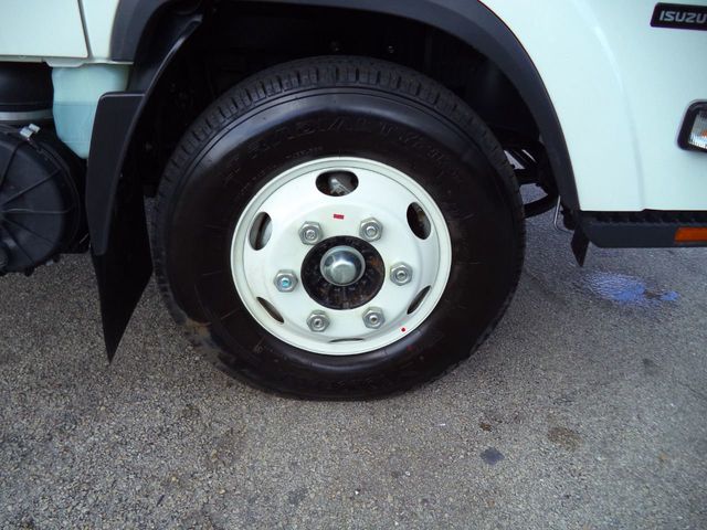 2027 Isuzu NPR HD 14ft Alum Dump Truck Landscape Crewcab - 21863416 - 26