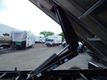 2027 Isuzu NPR HD 14ft Alum Dump Truck Landscape Crewcab - 21863416 - 30