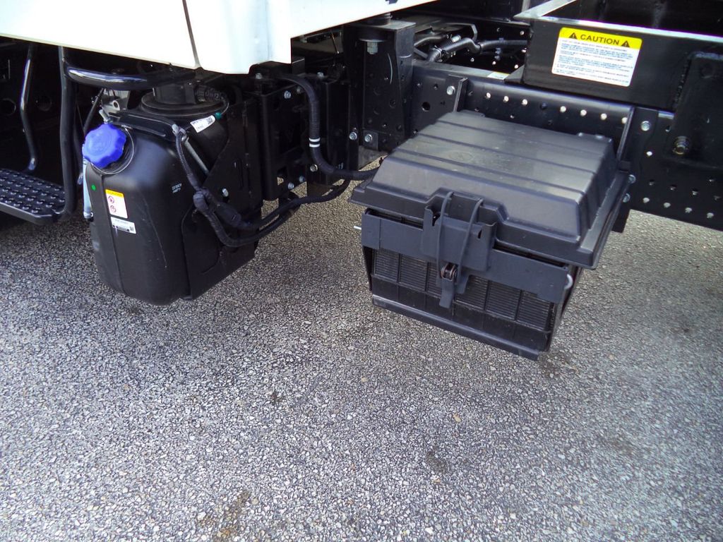 2027 Isuzu NPR HD 14ft Alum Dump Truck Landscape Crewcab - 21863416 - 32