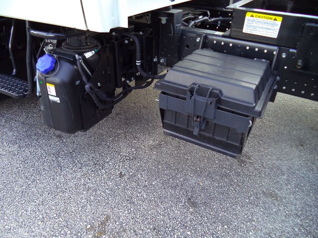 2027 Isuzu NPR HD 14ft Alum Dump Truck Landscape Crewcab - 21863416 - 32