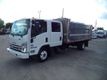2027 Isuzu NPR HD 14ft Alum Dump Truck Landscape Crewcab - 21863416 - 4