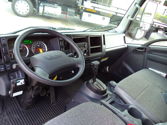 2027 Isuzu NPR HD 14ft Alum Dump Truck Landscape Crewcab - 21863416 - 49