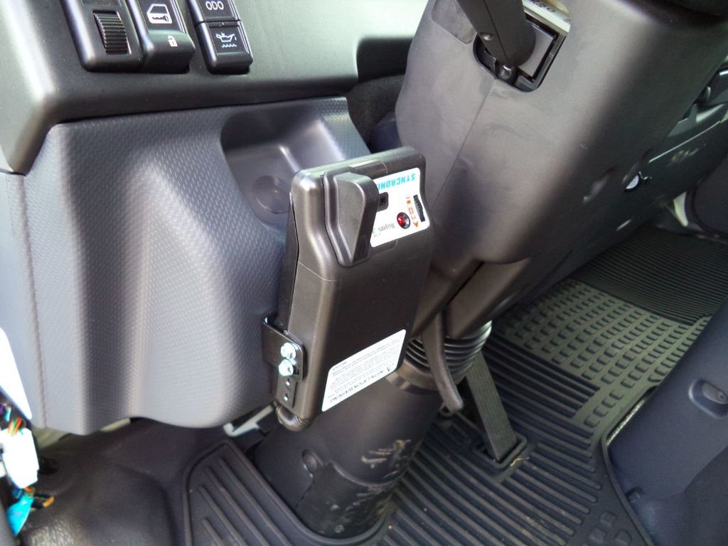 2027 Isuzu NPR HD 14ft Alum Dump Truck Landscape Crewcab - 21863416 - 50