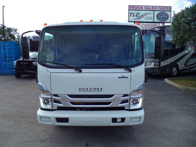 2027 Isuzu NPR HD 14ft Alum Dump Truck Landscape Crewcab - 21863416 - 6