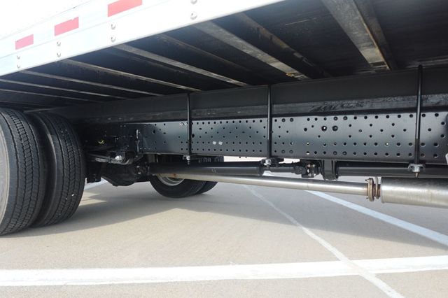 2027 Isuzu NPR HD (16ft Vanscaper w/ Split Ramps) - 23039442 - 13