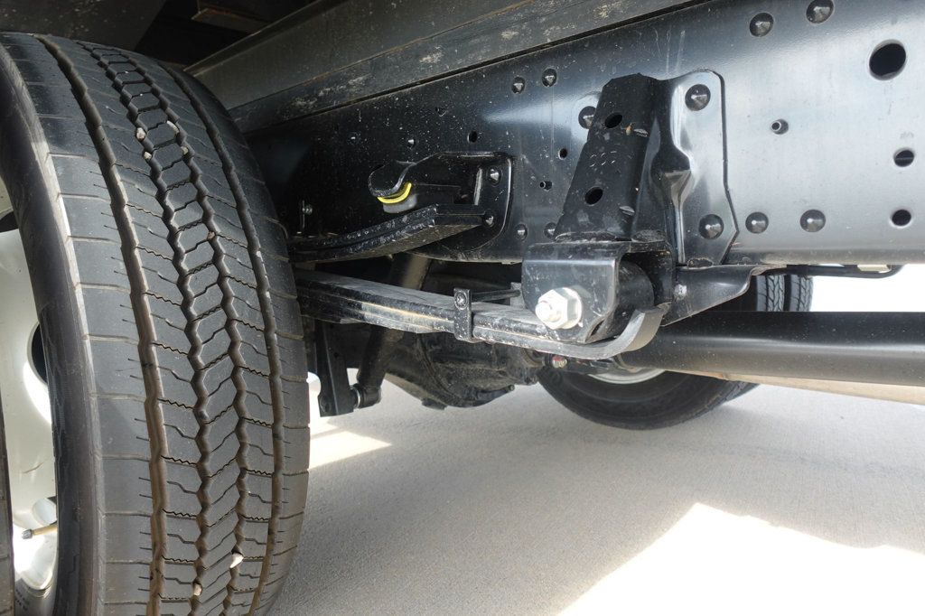 2027 Isuzu NPR HD (16ft Vanscaper w/ Split Ramps) - 23039442 - 14
