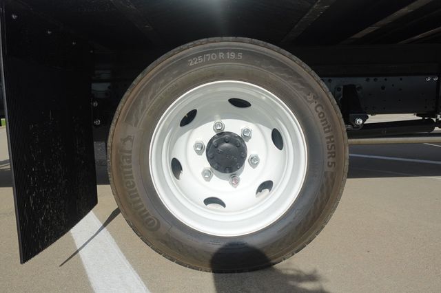 2027 Isuzu NPR HD (16ft Vanscaper w/ Split Ramps) - 23039442 - 15