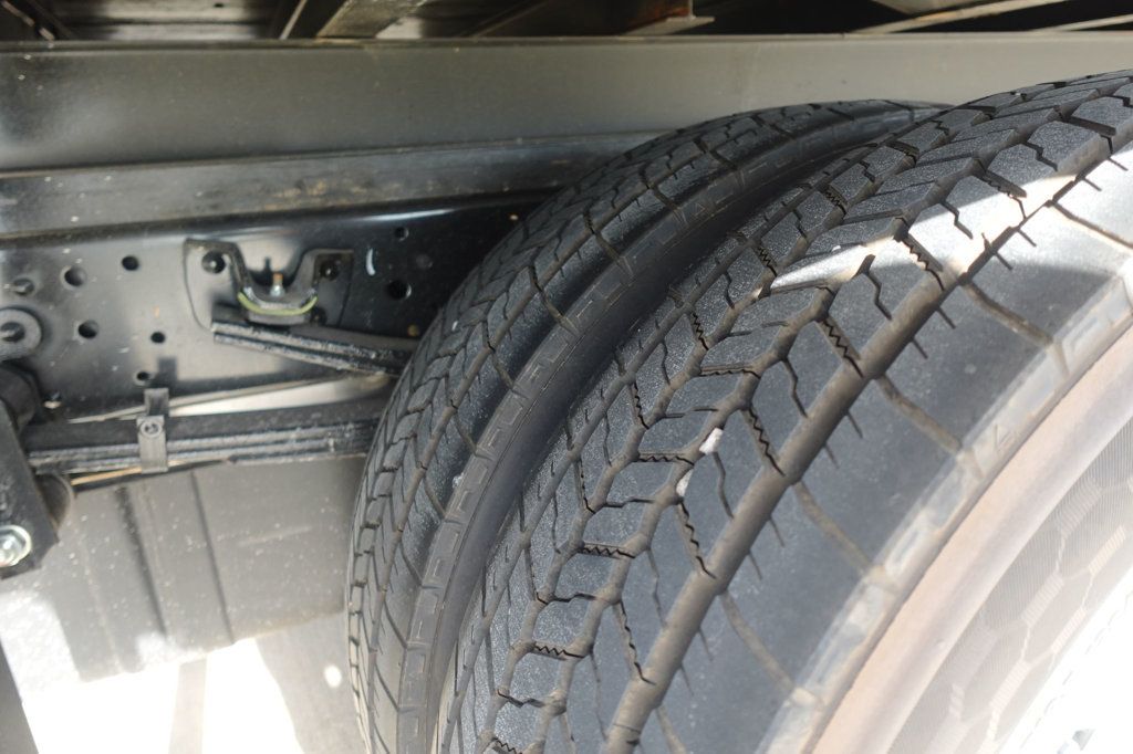 2027 Isuzu NPR HD (16ft Vanscaper w/ Split Ramps) - 23039442 - 16