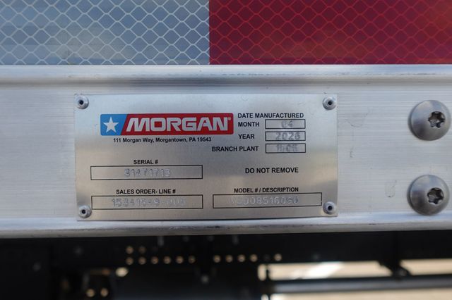 2027 Isuzu NPR HD (16ft Vanscaper w/ Split Ramps) - 23039442 - 34