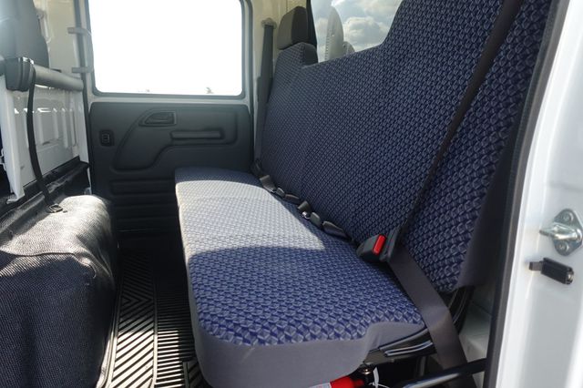2027 Isuzu NPR HD (16ft Vanscaper w/ Split Ramps) - 23039442 - 38