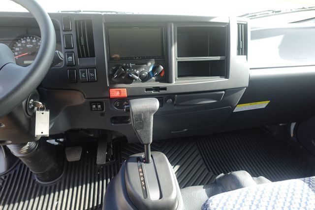 2027 Isuzu NPR HD (16ft Vanscaper w/ Split Ramps) - 23039442 - 49