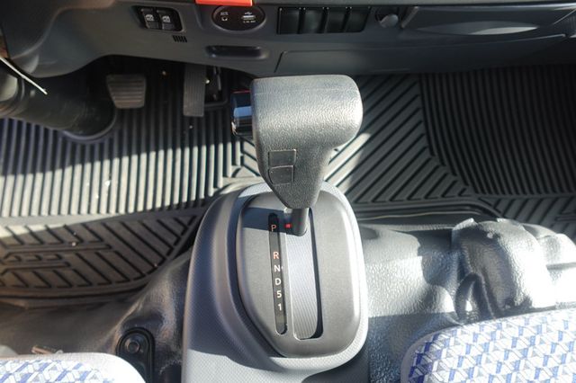 2027 Isuzu NPR HD (16ft Vanscaper w/ Split Ramps) - 23039442 - 50