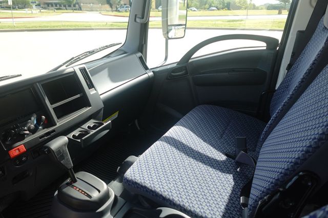 2027 Isuzu NPR HD (16ft Vanscaper w/ Split Ramps) - 23039442 - 56
