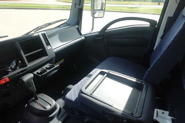 2027 Isuzu NPR HD (16ft Vanscaper w/ Split Ramps) - 23039442 - 57
