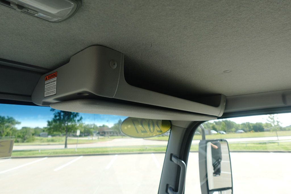 2027 Isuzu NPR HD (16ft Vanscaper w/ Split Ramps) - 23039442 - 58