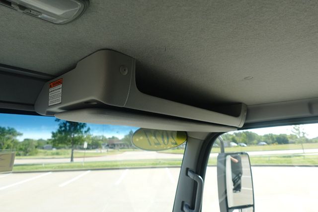 2027 Isuzu NPR HD (16ft Vanscaper w/ Split Ramps) - 23039442 - 58