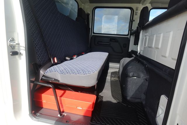 2027 Isuzu NPR HD (16ft Vanscaper w/ Split Ramps) - 23039442 - 63