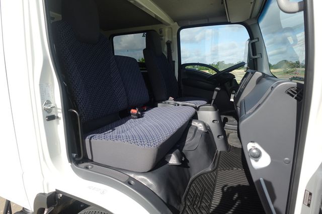 2027 Isuzu NPR HD (16ft Vanscaper w/ Split Ramps) - 23039442 - 64