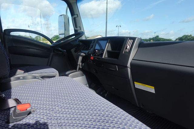 2027 Isuzu NPR HD (16ft Vanscaper w/ Split Ramps) - 23039442 - 65
