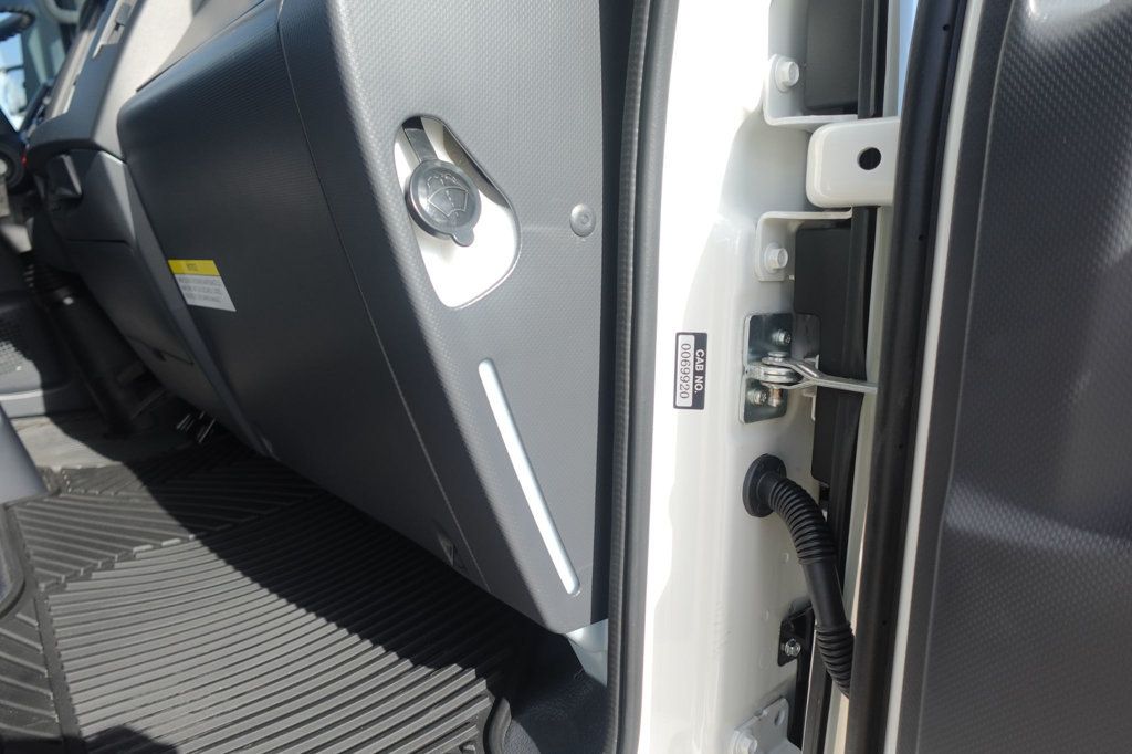 2027 Isuzu NPR HD (16ft Vanscaper w/ Split Ramps) - 23039442 - 66