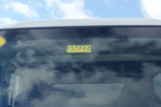 2027 Isuzu NPR HD (16ft Vanscaper w/ Split Ramps) - 23039442 - 71