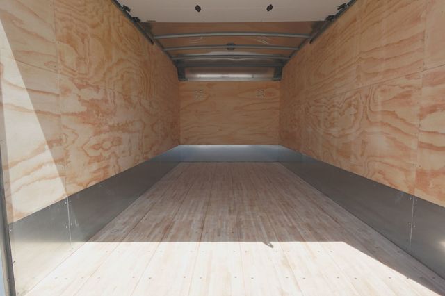 2027 Isuzu NPR HD (16ft Vanscaper w/ Split Ramps) - 23043977 - 15