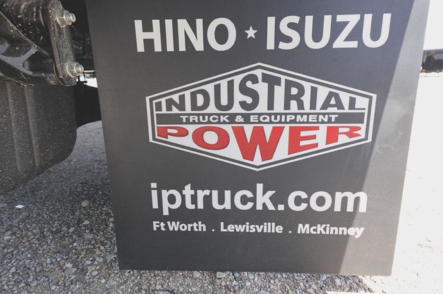 2027 Isuzu NPR HD (16ft Vanscaper w/ Split Ramps) - 23043977 - 16