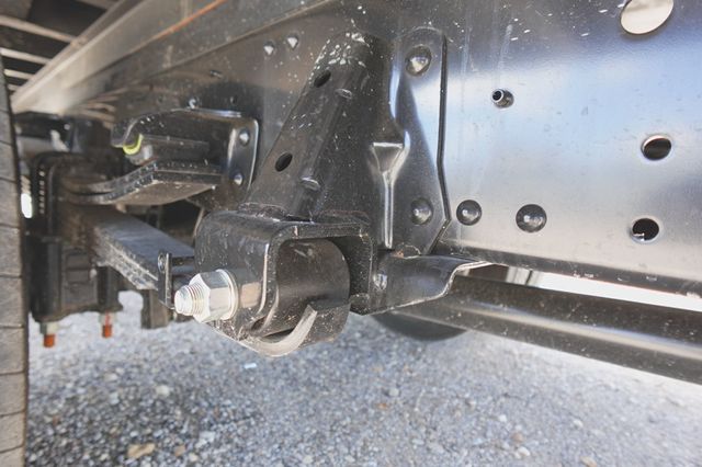 2027 Isuzu NPR HD (16ft Vanscaper w/ Split Ramps) - 23043977 - 17