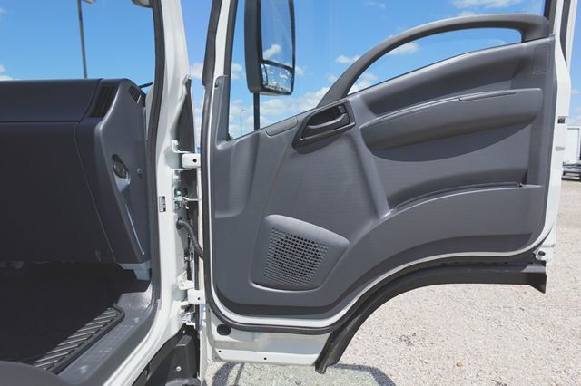 2027 Isuzu NPR HD (16ft Vanscaper w/ Split Ramps) - 23043977 - 22