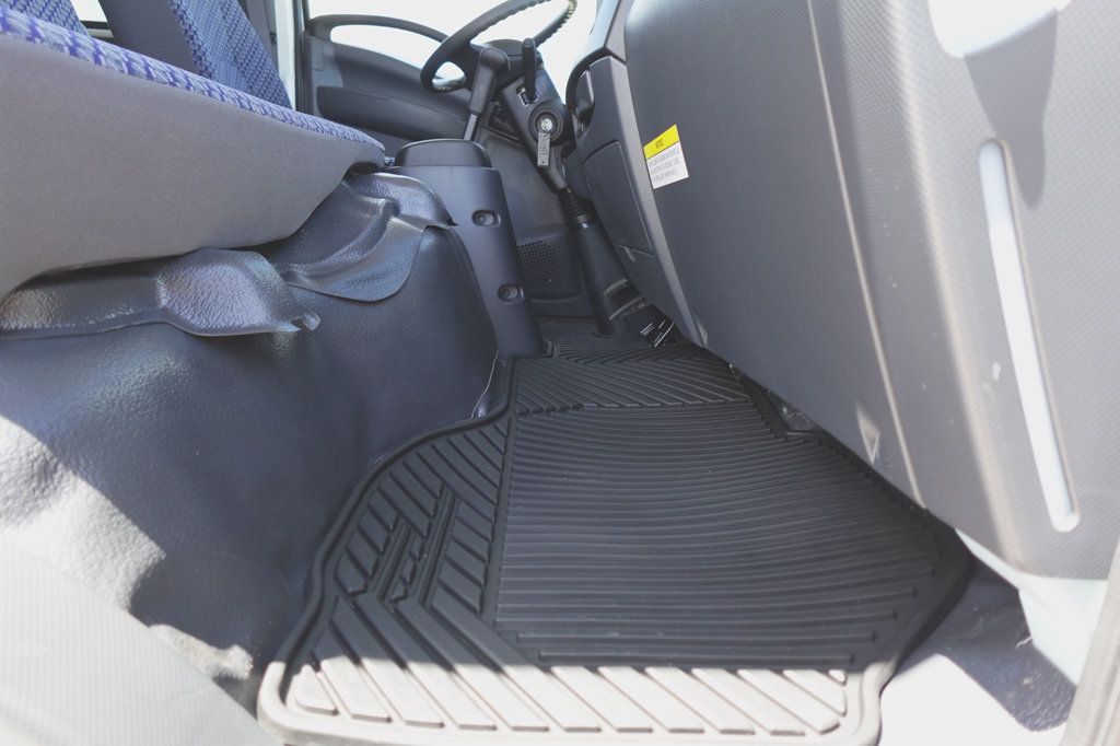 2027 Isuzu NPR HD (16ft Vanscaper w/ Split Ramps) - 23043977 - 26