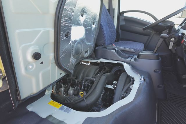 2027 Isuzu NPR HD (16ft Vanscaper w/ Split Ramps) - 23043977 - 33