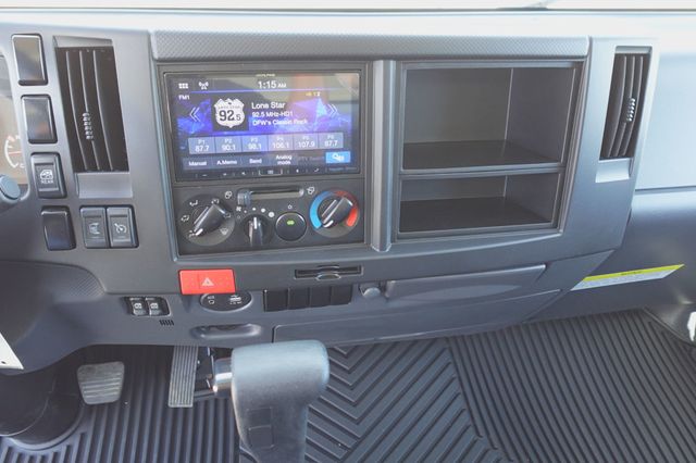 2027 Isuzu NPR HD (16ft Vanscaper w/ Split Ramps) - 23043977 - 41