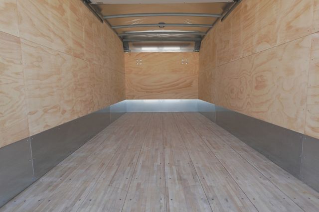 2027 Isuzu NPR HD (16ft Vanscaper w/ Split Ramps) - 23057501 - 14