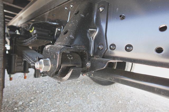 2027 Isuzu NPR HD (16ft Vanscaper w/ Split Ramps) - 23057501 - 17