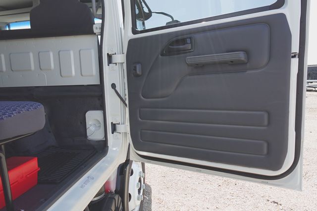2027 Isuzu NPR HD (16ft Vanscaper w/ Split Ramps) - 23057501 - 22