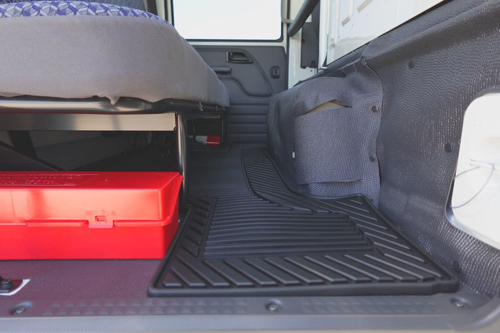 2027 Isuzu NPR HD (16ft Vanscaper w/ Split Ramps) - 23057501 - 26