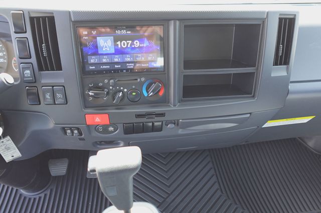2027 Isuzu NPR HD (16ft Vanscaper w/ Split Ramps) - 23057501 - 43