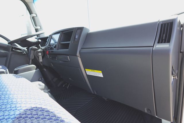 2027 Isuzu NPR HD (16ft Vanscaper w/ Split Ramps) - 23057501 - 47
