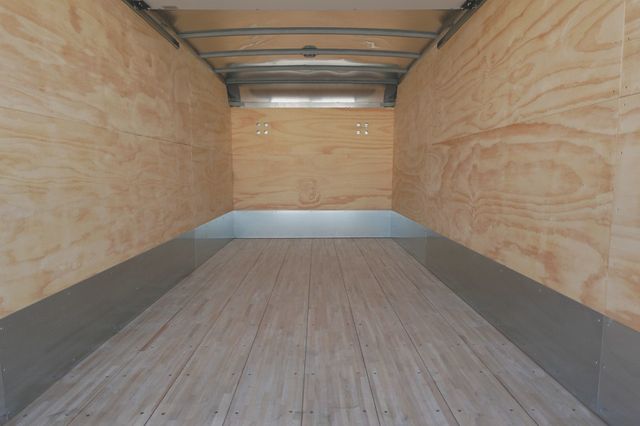 2027 Isuzu NPR HD (16ft Vanscaper w/ Split Ramps) - 23057509 - 14