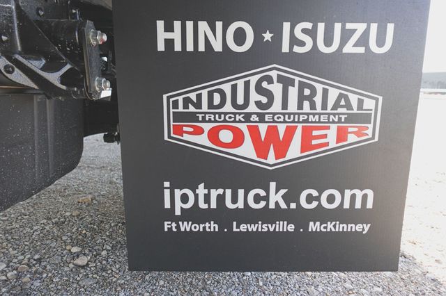 2027 Isuzu NPR HD (16ft Vanscaper w/ Split Ramps) - 23057509 - 16