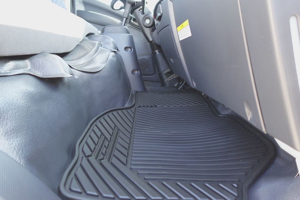 2027 Isuzu NPR HD (16ft Vanscaper w/ Split Ramps) - 23057509 - 26