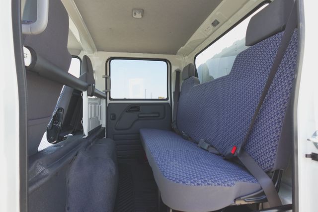 2027 Isuzu NPR HD (16ft Vanscaper w/ Split Ramps) - 23057509 - 30