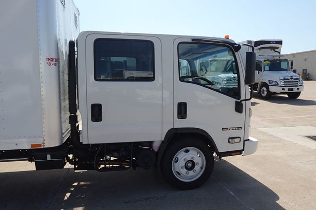 2027 Isuzu NPR HD (18ft Landscape Truck) - 23051052 - 9