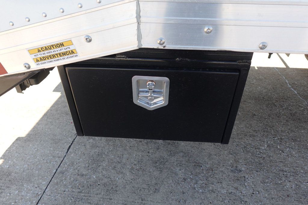 2027 Isuzu NPR HD (18ft Landscape Truck) - 23051052 - 10