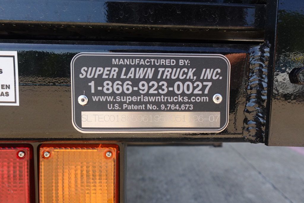 2027 Isuzu NPR HD (18ft Landscape Truck) - 23051052 - 11