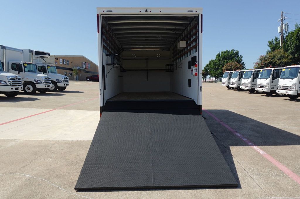 2027 Isuzu NPR HD (18ft Landscape Truck) - 23051052 - 15