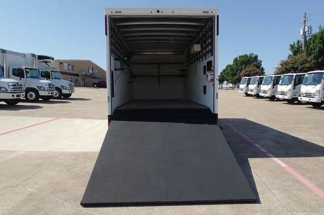 2027 Isuzu NPR HD (18ft Landscape Truck) - 23051052 - 15